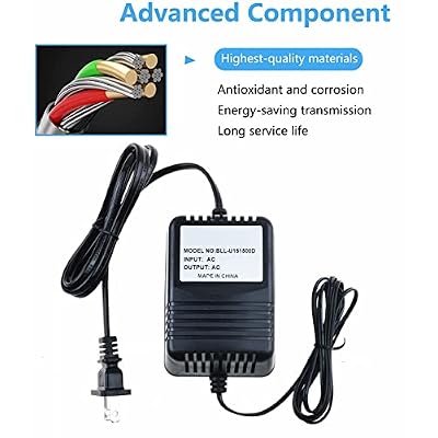 9V Power Supply Adapter for Lexicon MX200 0mega LXP-1 MPX-110 Requiring Charger