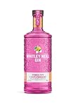 Whitley Neill Japanese Yuzu & White Strawberry Gin 70cl