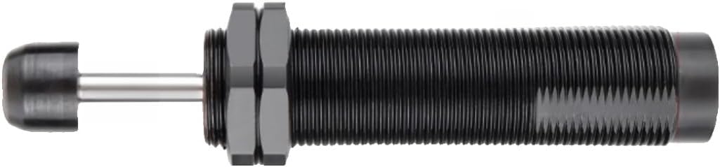 Hydraulic oil pressure buffer ACA0806-1210 cylinder damping anti-collision shock absorption adjustable ACJ1007(ACA2025-1F)