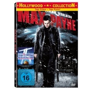Preisvergleich Produktbild Max Payne
