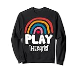 Play Therapist Recreational Therapy Teacher Squad