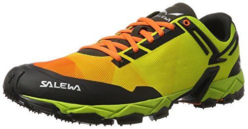 Salewa Men's LITE Train-M Trail Running Shoe