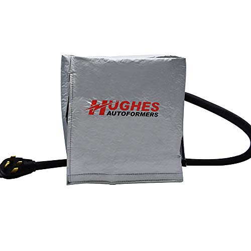 Power Watchdog 30 Amp Autoformer Cover for RV2130 & SP