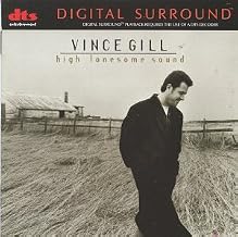 High Lonesome Sound