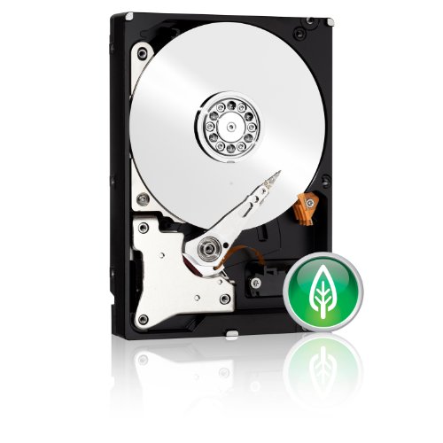 Western Digital WD Caviar - vue 7