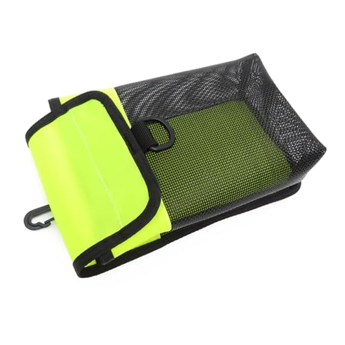 Accesorios de buceo Murye compactos con bolsa de almacenamiento lateral 6