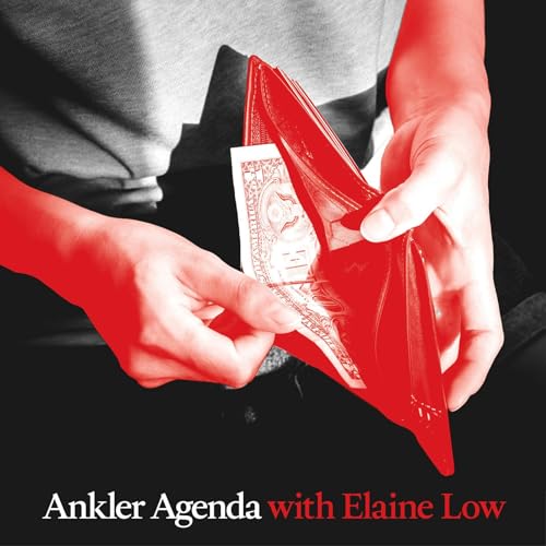 Hollywood Alarm as Recession Indicators Rack Up Podcast Por  arte de portada