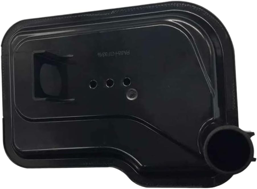 Transmission Fluid Filter Replacement for Select GM Models Including CTS, Express, Savana, and H2 - Without Pan Gasket