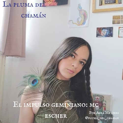 Las doce tareas del artista: G&eacute;minis, M.C. Escher