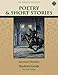 Poetry & Short Stories: American Literature Student Guide