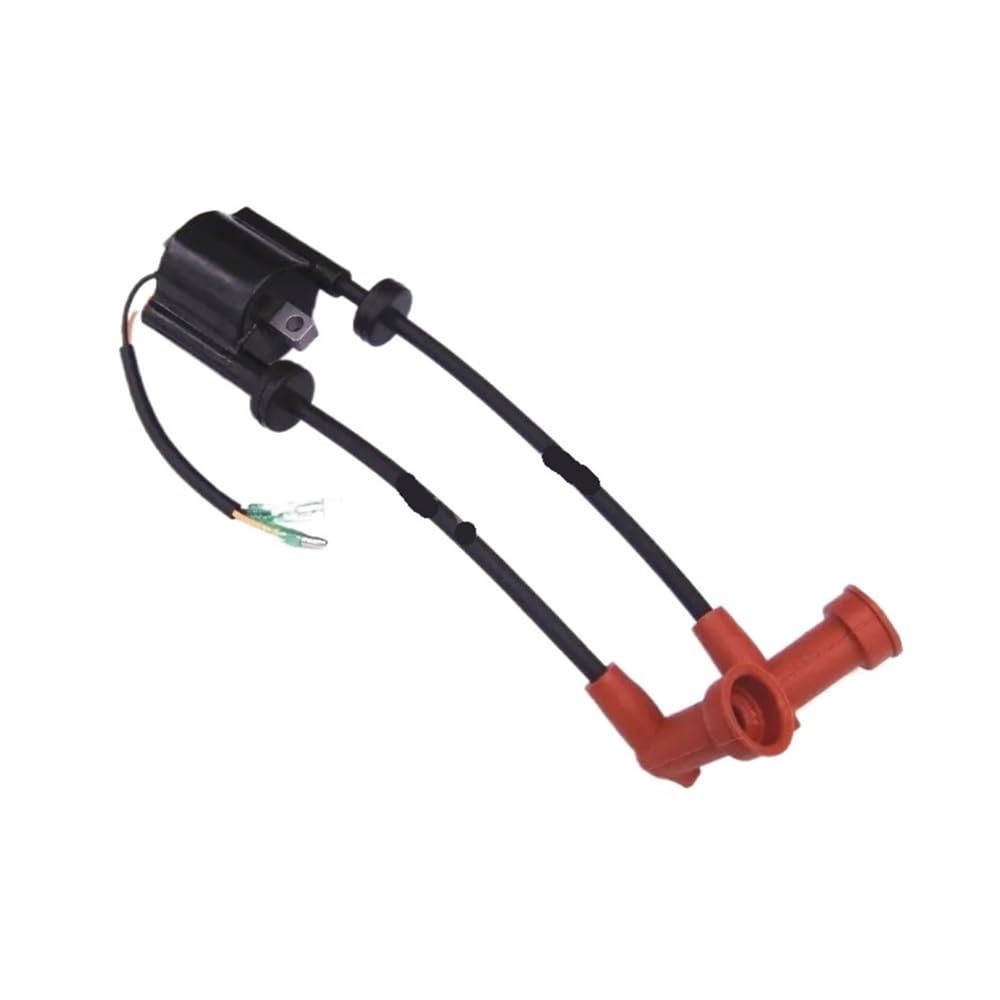 Bobine d'allumage TE15 TE9.9 TE15-05000400 contre les pannes de moteur 2 temps