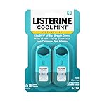 Listerine Pocketmist Cool Mint, 2 Count