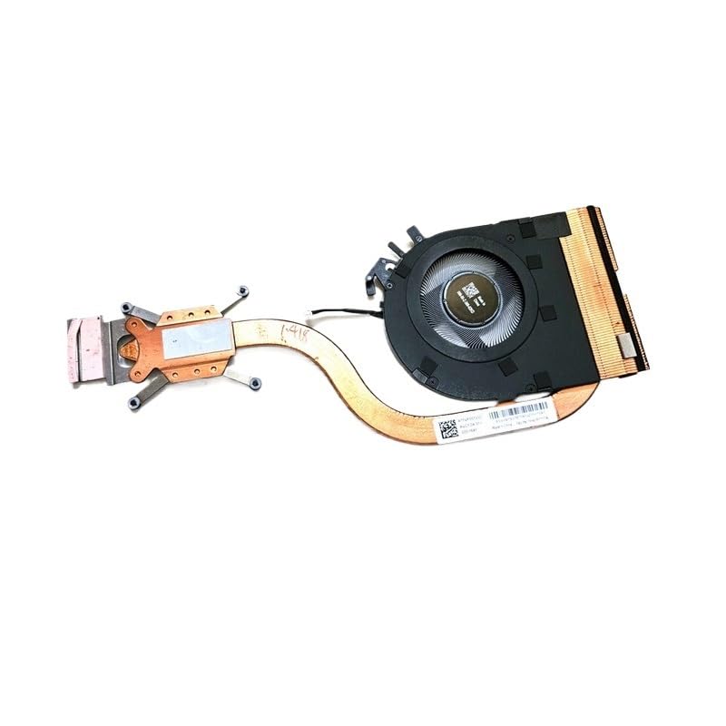 Ventilateur ThinkPad T14s Gen 2 bloc refroidissement pour travailler au calme