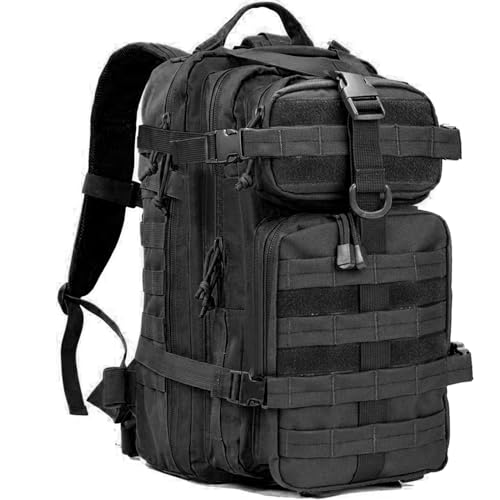 Miramrax Small Tactical Backpack Military Daypack - 30L