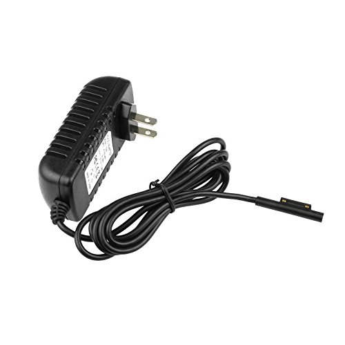 Cargador de pared MaxLLTo para Microsoft Surface Pro 3 Tablet miniatura 1