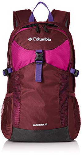 [コロンビア] キャッスルロック20L バックパック PU8428