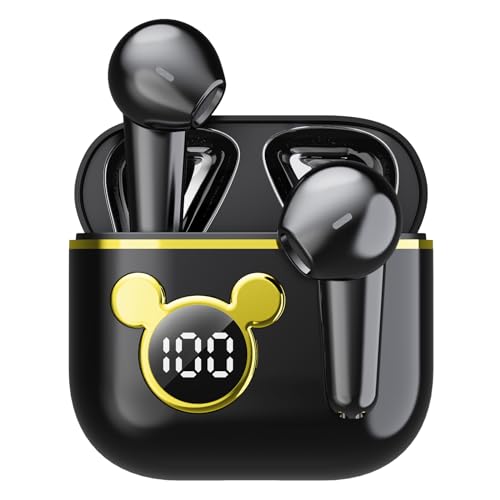 Kinganda Wireless Earbuds, HiFi Stereo Bluetooth Running Headphones8259