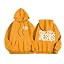 B-orange