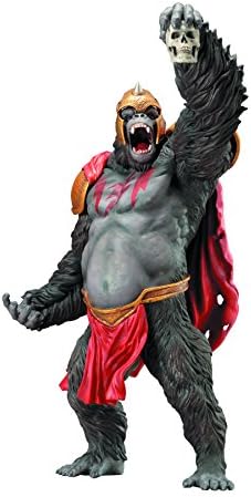 Kotobukiya Dc Comics: Gorilla Grodd Artfx+ Statue