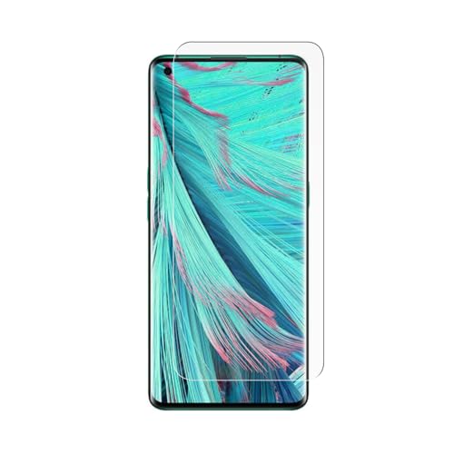 Todotumovil Protector Pantalla para Oppo Find X2 Neo | Cristal templado movil | Antiarañazos | Antihuellas | Dureza 9H | Ultra fino | Ultra Transparente | Ultra Resistente