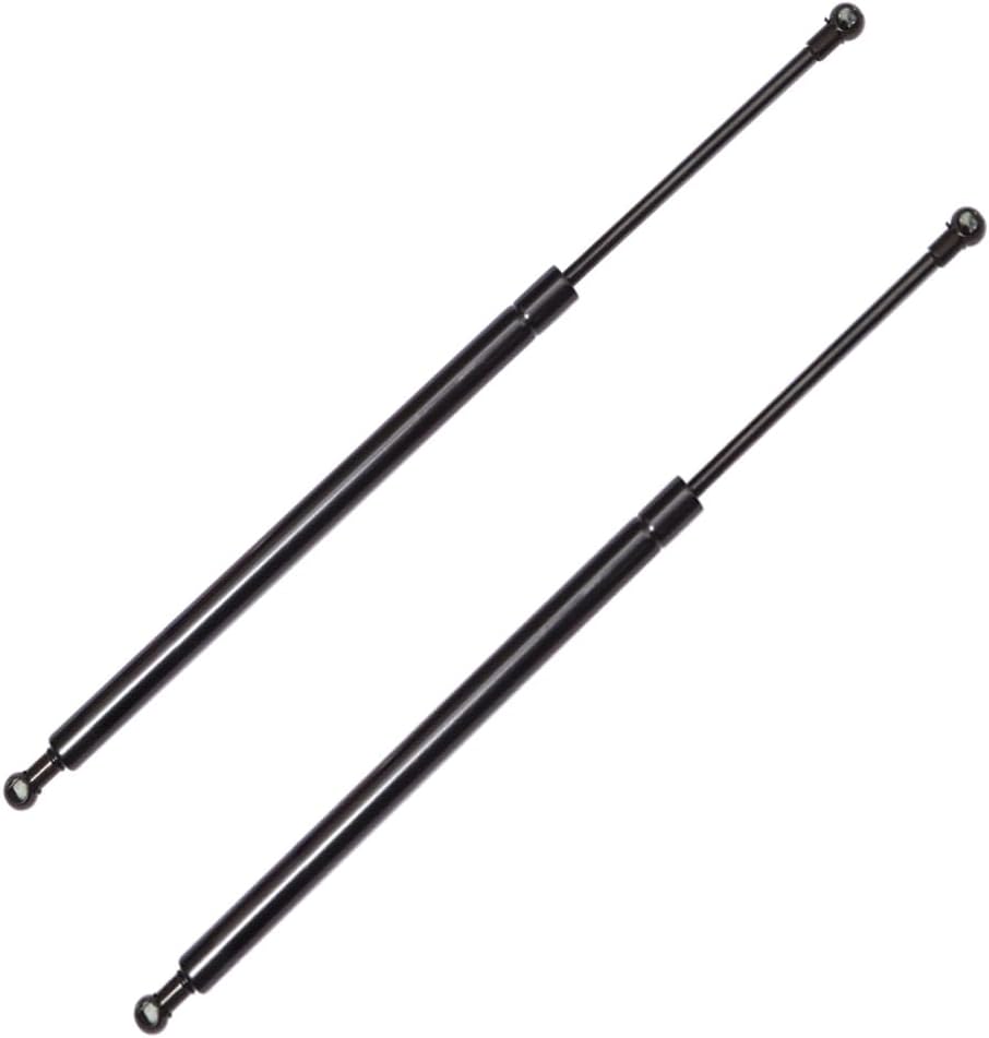 PM Auto Pair of 2 Front Hood Lift Support for 2010-2014 Subaru Outback