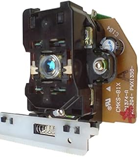 EEEONE For WADIA 301 dvd Player Blu-ray CD Player Laser Lens Optical Pick-ups Bloc Optique DVD Laser Lens Optical Pick-up opticals