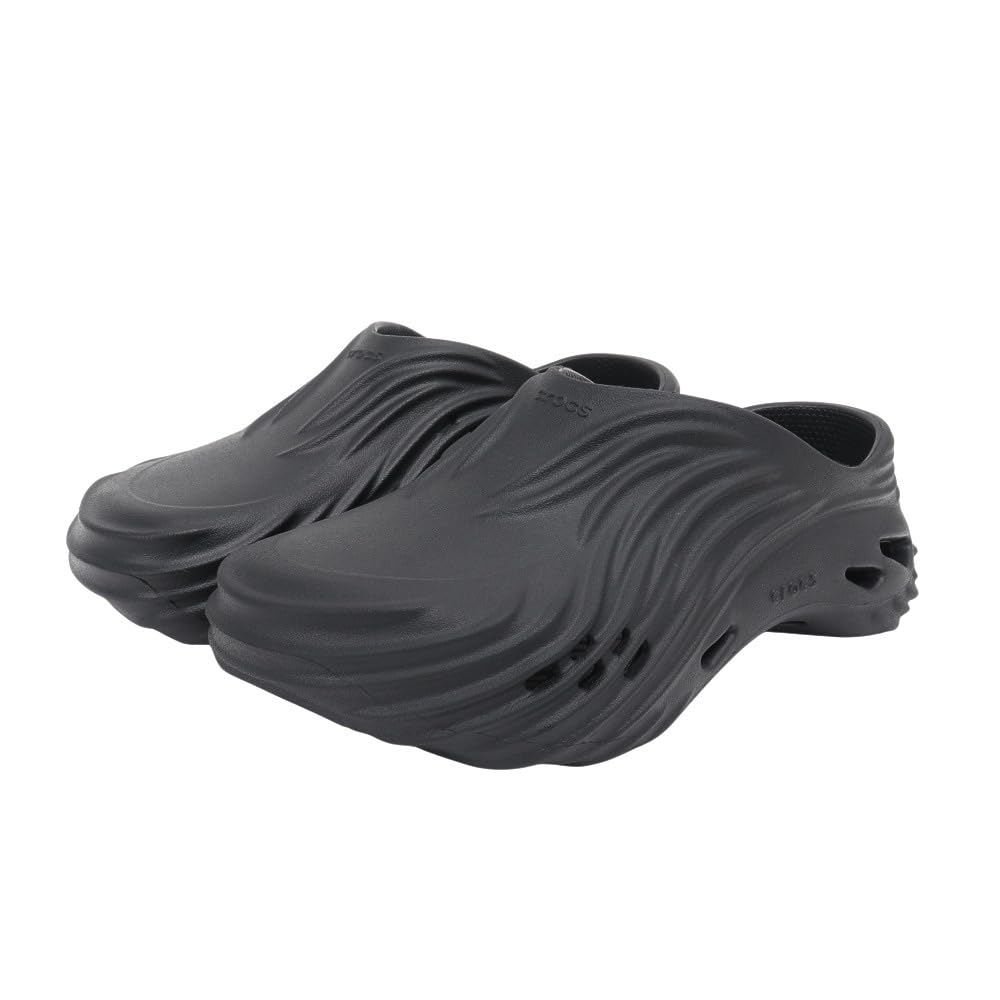 Crocs Unisex Adult Echo Wave Clogs