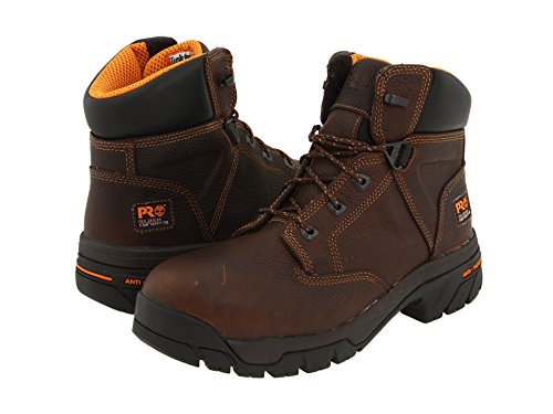 Image of Timberland PRO Helix 6 inch Alloy Toe