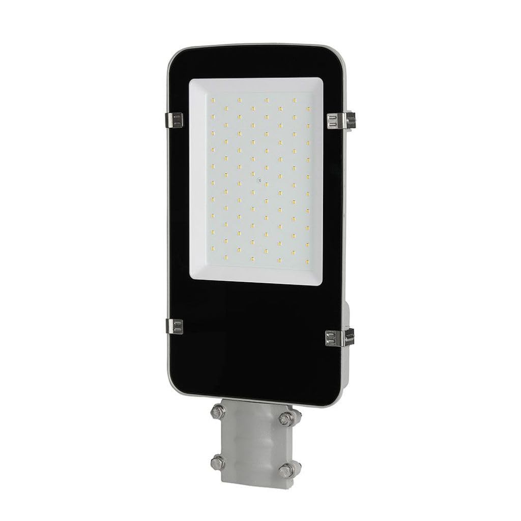 V-TAC - Lámpara de techo (50 W), color blanco