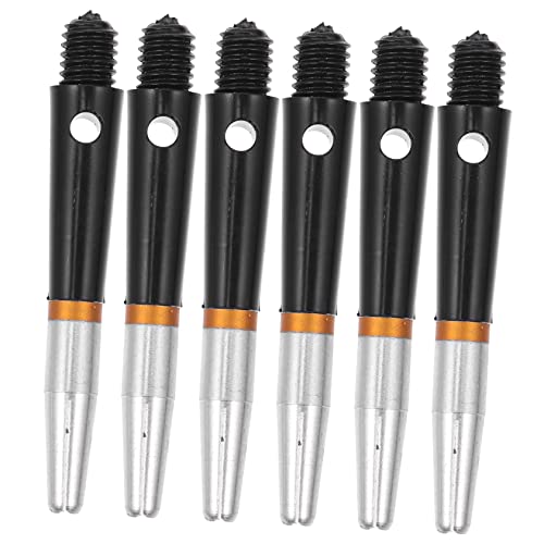 HONMEET Soft Tip Accessories Kit Pcs Rods Kite Flights Game Shafts for Outdoor Plaything