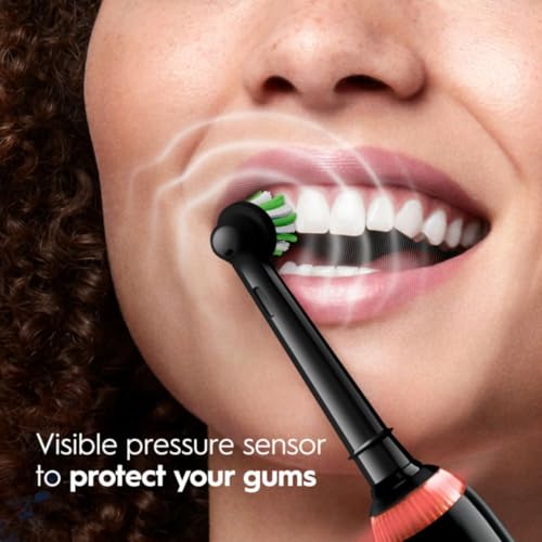 Oral-B SMARTSERIES5000 Pro 5000 Smartseries Power Rechargeable Electric Toothbrush thumb #3