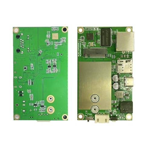 Diffusion en continu très clair grâce au convertisseur USB C Ethernet RJ45 - 6