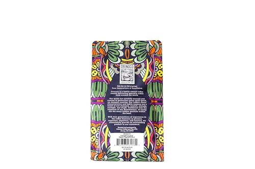 Orinoco Organic Yirgacheffe 2.5lb
