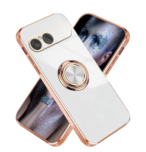 Wousunly P[Xƌ݊܂Sony Xperia 10 VIIP[XOtXperia 10 VIIpJo[ O360°]ԍڃzgёϏՌTPUh~^Sʕی (zCg)