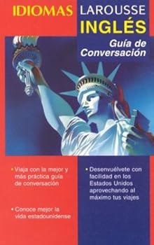 Paperback Guia De Conversacion (Spanish Edition) [Spanish] Book
