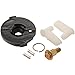 Rewind Starter Repair Kit For Briggs and Stratton, Includes 692299 Friction Plate With 2 Springs, 2 281505 Pawls, 691696 Screw, and 263073 Retainer Spring r