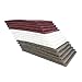 3M Scotch-Brite Scuff Pads (3M 07445/07447/07448 (5 Pads of Each))