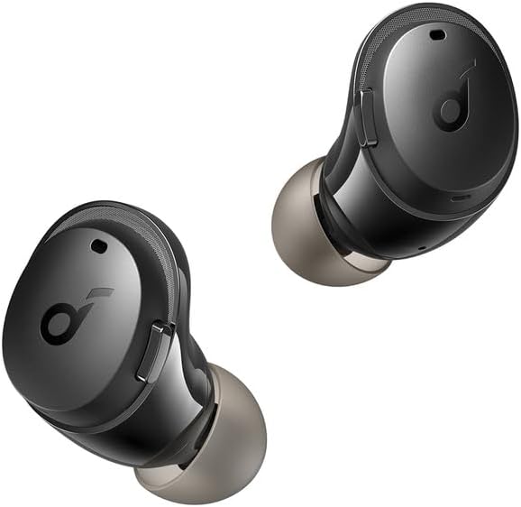 by Anker Life Dot 3i in-Ear Noise Cancelling Truly Wireless Headphones
