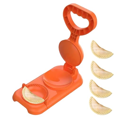 Retire la envoltura 'empanada de Cocina, la envoltura Manual de la Piel para ñoquis, El Molde de Empanada, El Molde para la Piel 'empanada, Juego para raviolis, la prensa para ñoquis