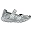 Silver Grey