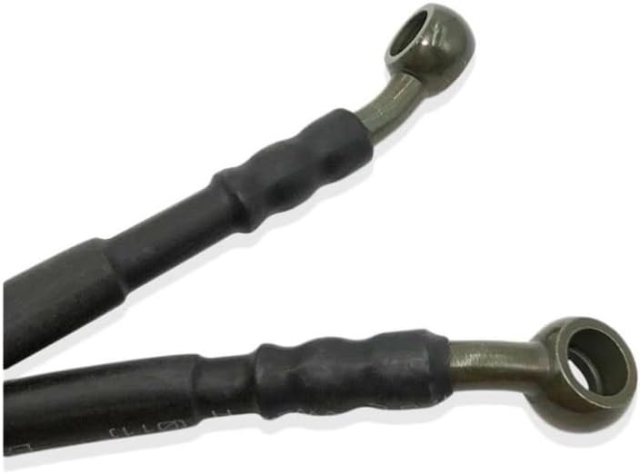 Front Rear Brake Oil Tubing Cable for YZ250F Bikes Motorcycle Accessories Brake Hose
