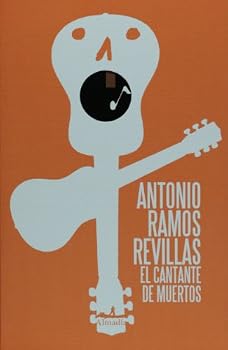 Paperback El cantante de muertos (Spanish Edition) [Spanish] Book