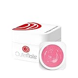 UV Gel Trifasico Natural 15ml para uñas de gel - Viscosidad media - Outlet Nails