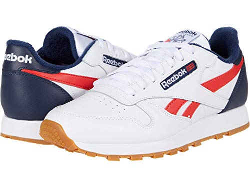 Image of Reebok Men's Classic Leather Sneaker