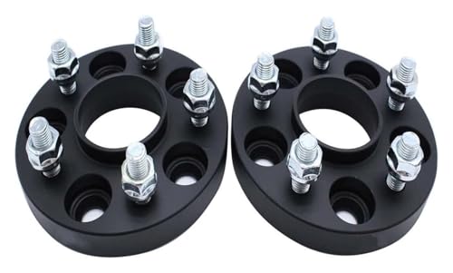 Kit d'entretoises de 20 mm Ford Focus ST RS pour élargir la voie et stabiliser l'auto