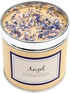 Best Kept Secrets Special Moments Scented Candle Angel