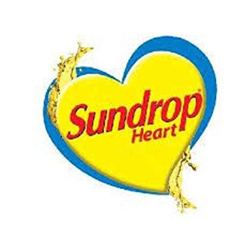 Image of Sundrop Fresh Produce Superlite Advanced Sunflower Oil, 3 Liters