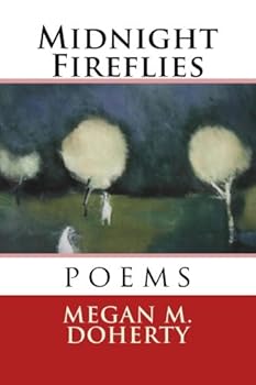 Paperback Midnight Fireflies Book