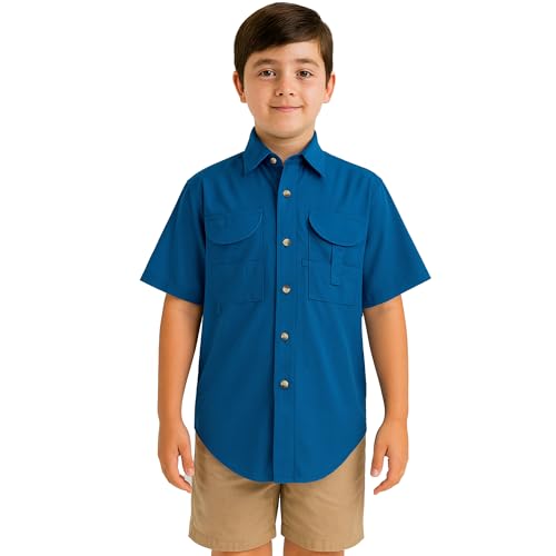 Portugal Soccer Crest Hoodie - Toddler/Youth Fleece Pullover