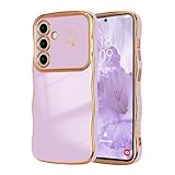 Protección de cámara y pantalla: Los bordes elevados protegen eficazmente la pantalla y la cámara contra rayones al colocar el teléfono horizontalmente. Además, los recortes precisos permiten un acceso completo a todas las funciones y controles.